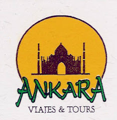 Viajes Ankara