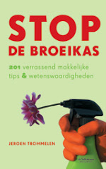 In druk: "Stop de broeikas"