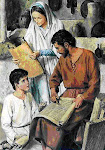 Holy Family Home Educators