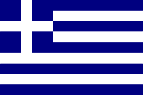 [280px-Flag_of_Greece.svg.png]