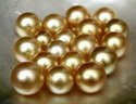 Gold Pearl AA++ (12-13 mm)
