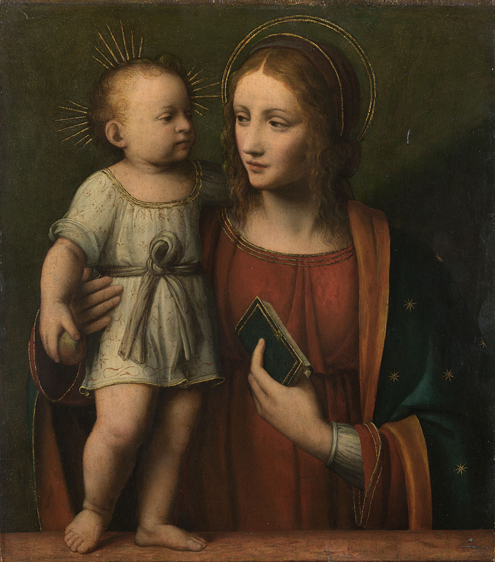 [Luini+The+Virgin+and+Child+from+museum.jpg]