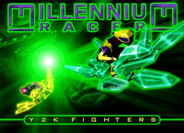 Millennium Racer