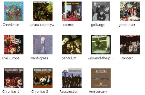 [Creedence+albums.jpg]