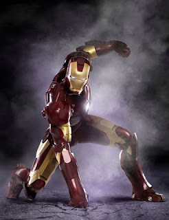 Iron Man - Tony Stark