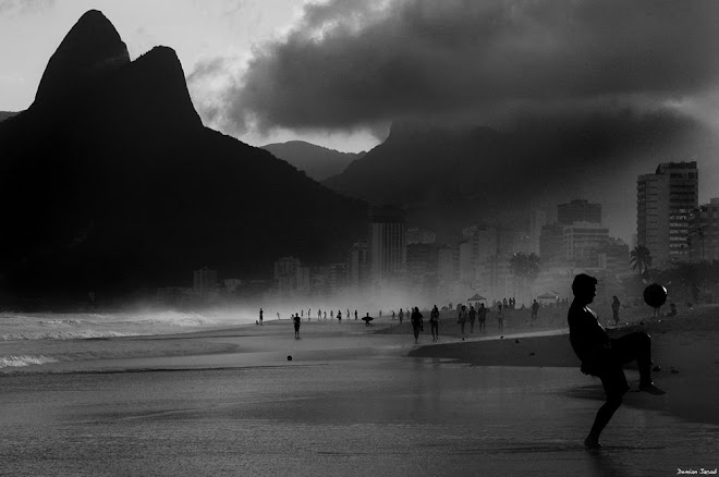 RIO VS PACIFIC BEACH