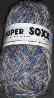 Super Soxx Cotton