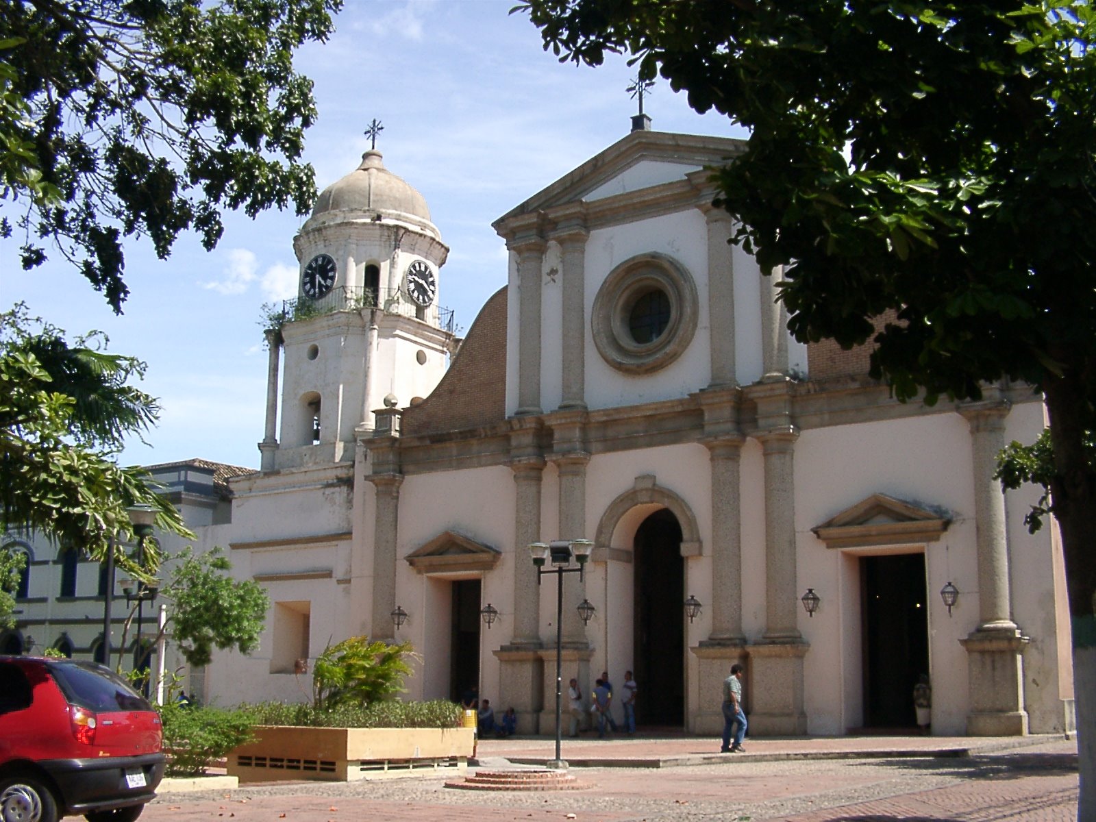 Barquisimeto Histórico