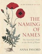 Cover of Anna Pavord's book 'The Naming of Names'