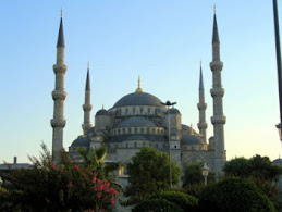 Masjid Sulthan Ahmad Turki