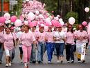 Вместе против рака груди