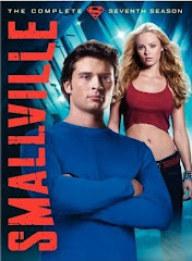 Smallville On DVD