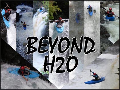 Beyond H2O: A Journey of the Midwest and Beyond