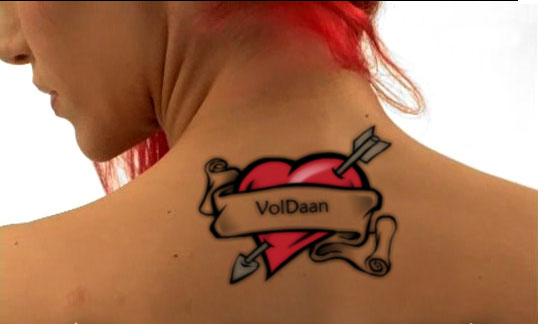 VolDaan: Foo Fighters back in Holland!