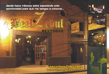 Beelzebul Resto Bar