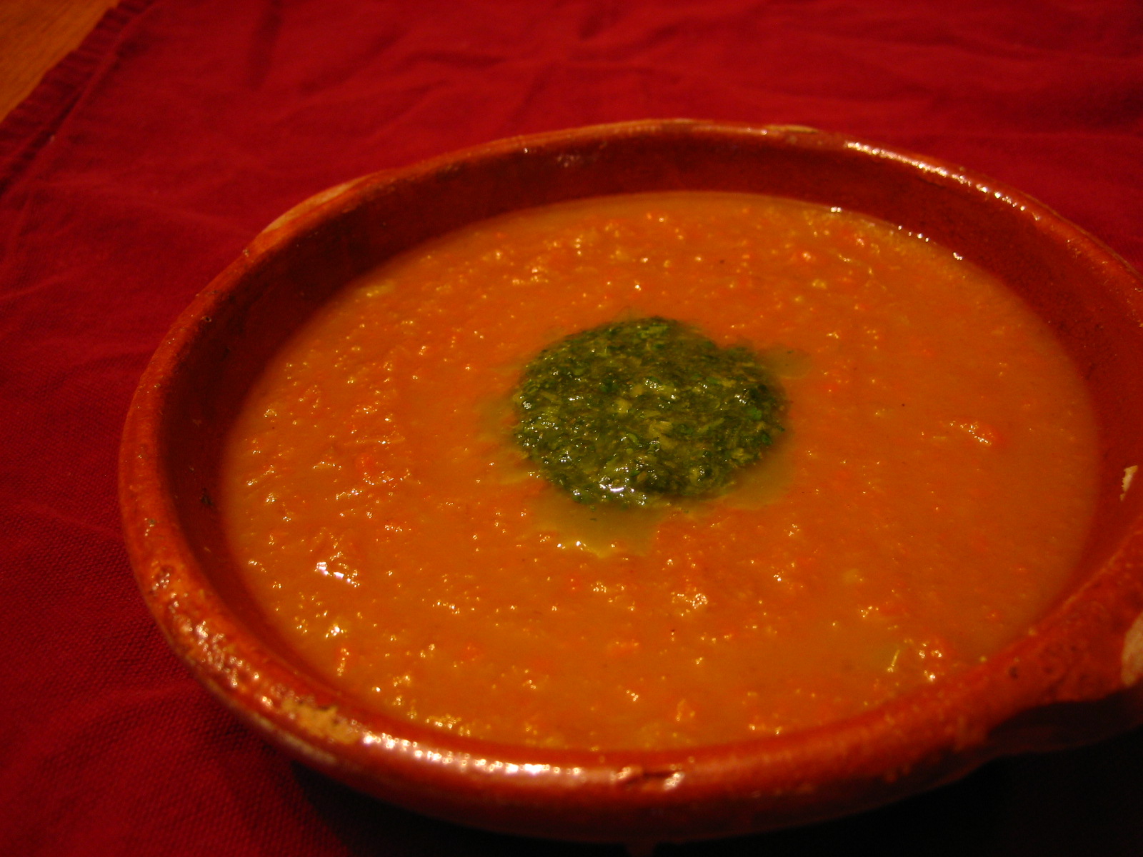 [Moroccan+carrot+soup+with+chermoula.JPG]