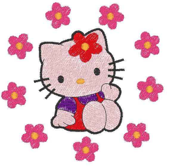 [hello kitty bloem.jpg]