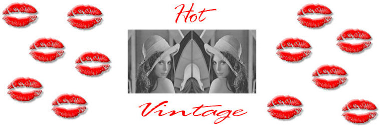 Hot and Vintage Fashions