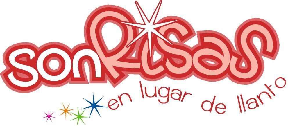 SonRisas Logo