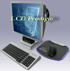 LCD Prestigio