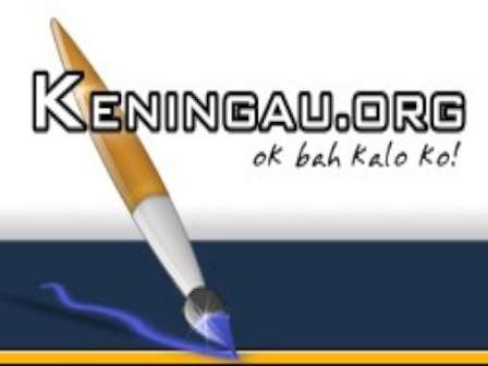 Keningau Online Community