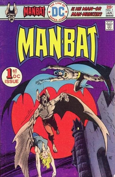 [Man-Bat+]