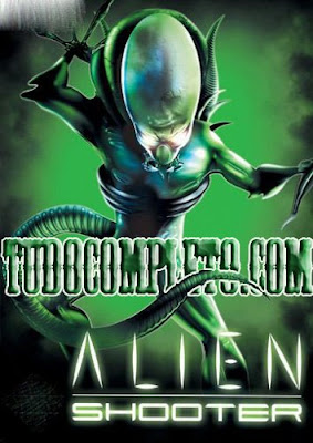 Alien Shooter (PC) Download