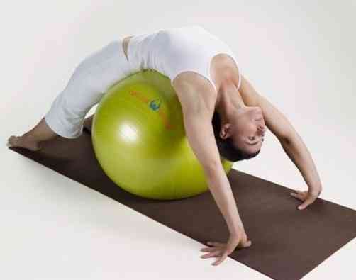 [Natural Fitness anti burst exercise ball action600cropped.jpg]