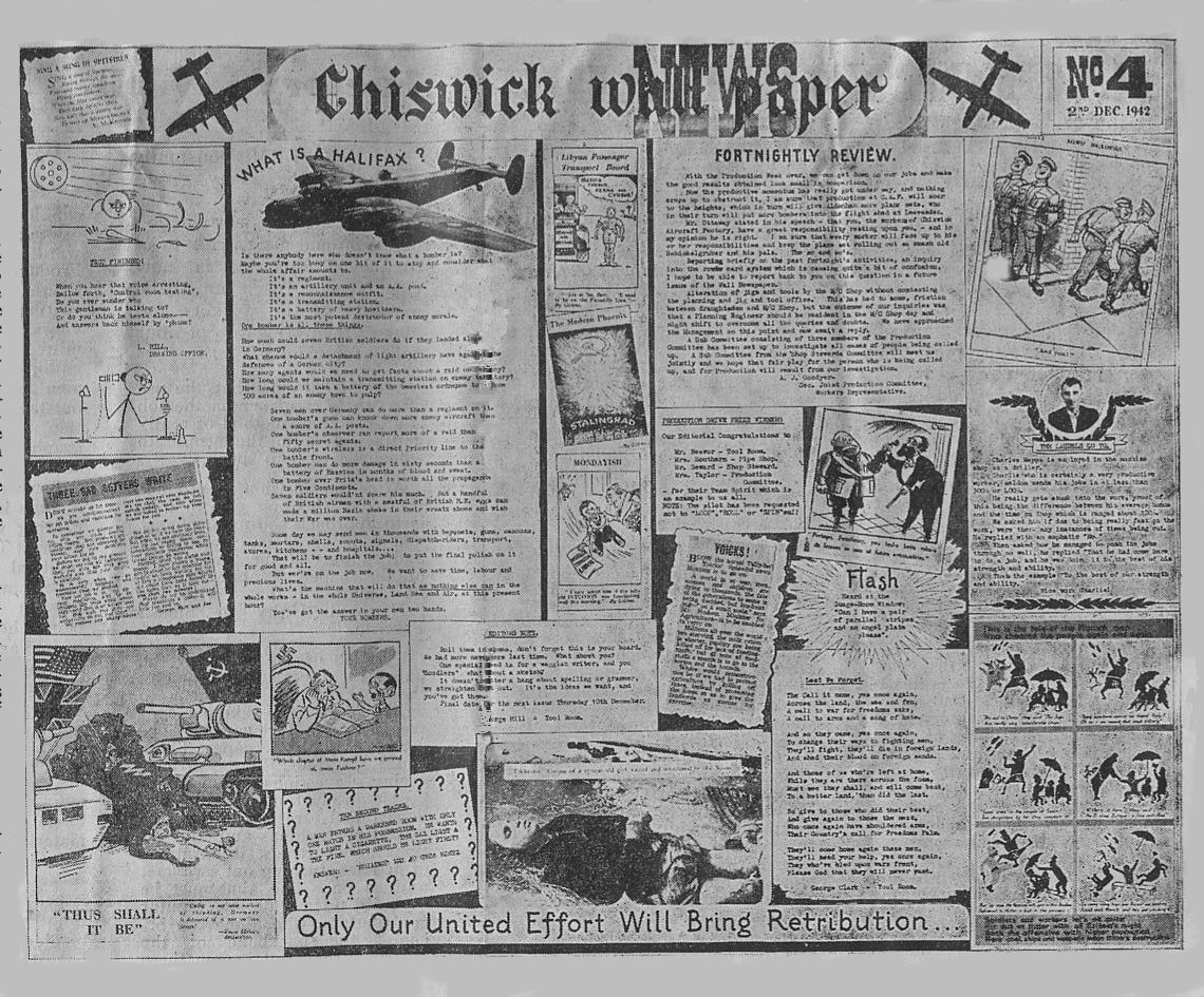 [Factory-wall-newspaper-chiswick-1942.JPG]