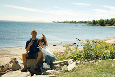 Dan and i 2005
