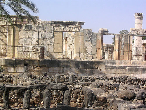 [Synagogue+Capernaum+3.jpg]