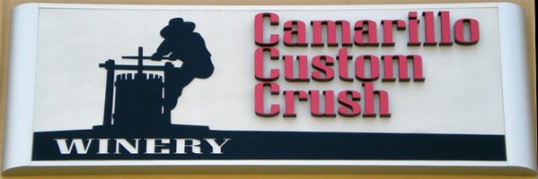 Camarillo Custom Crush
