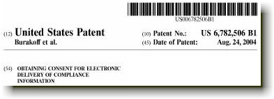 [6,782,506+B1+-+patent+burakoff.jpg]