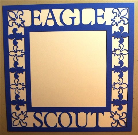 [medium+blue+solid+core+paper+Eagle+Scout+frame+on+white.jpg]