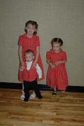 the cutest neices and nephew ever