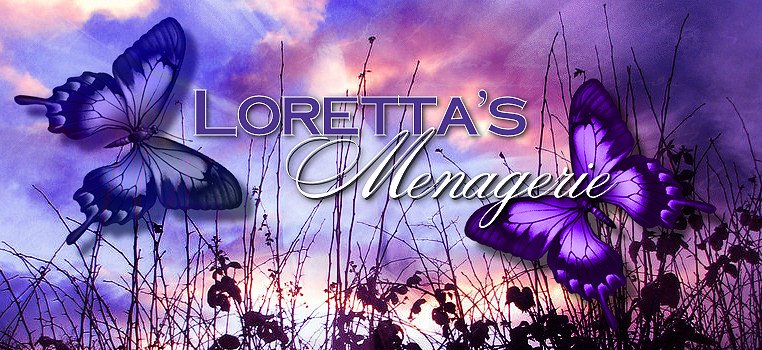 Loretta's Stampin' Menagerie