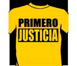 Franela Amarilla: Máximo orgullo de un Justiciero