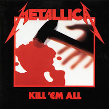 Kill 'em All--Metallica