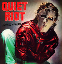 Metal Health--Quiet Riot