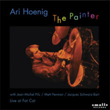 [Ari+Hoening+Painter.jpg]