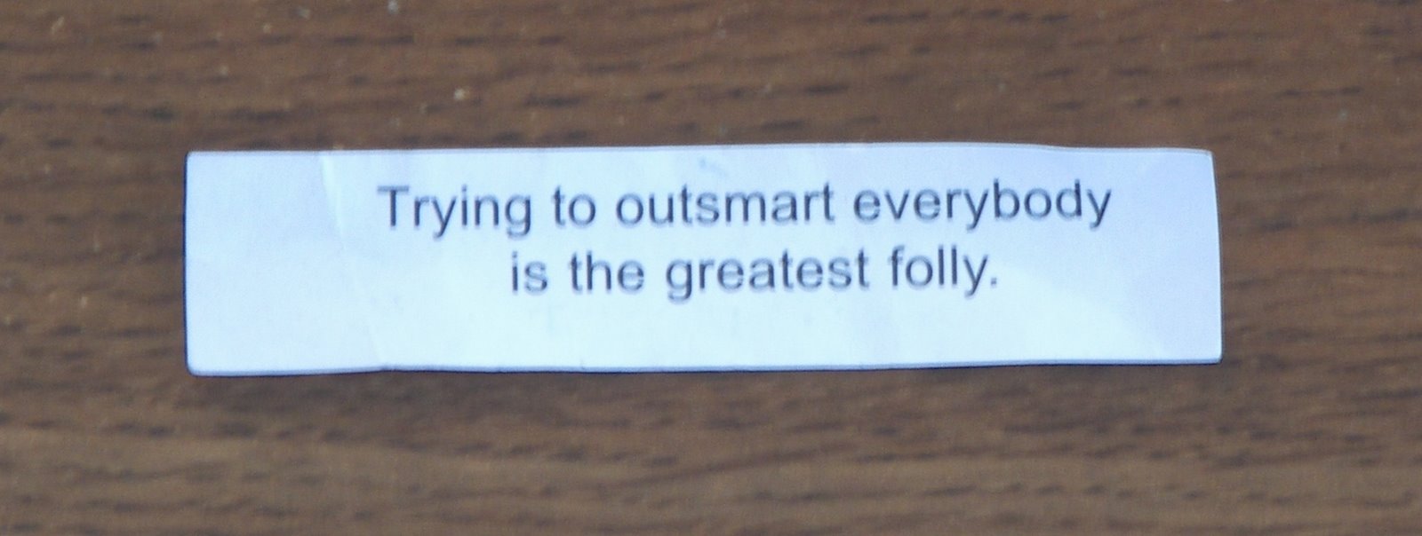 [fortune]