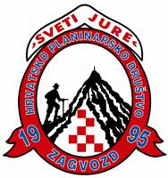 Planinarsko društvo Sveti Jure Zagvozd