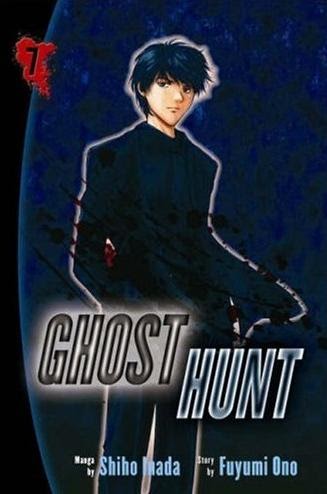Throwback Thursday (Anime) - Ghost Hunt (Supernatural) - Oprainfall