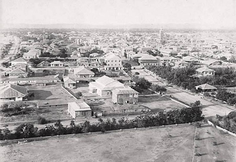 [An+old+image+of+Karachi+from+1889.jpg]