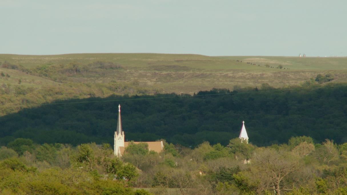 [82.++View+of+Alma+-+church+steeples.JPG]