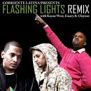 Kanye West ft. Dwele - Flashing Lights mp3 download lyrics video music audio tab ringtone