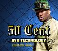 50 Cent ft Justin Timberlake Timbaland) - Ayo Technology mp3 download lyrics video free tab ringtone audio music rapidshare zshare mediafire