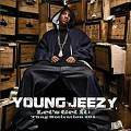 Young Jeezy feat Kanye West - Put On mp3 download,Young Jeezy,Put On
