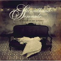 Fall For You lyrics performed by Secondhand Serenade