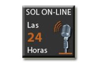 Radio Sol 97,7 fm,Antofagasta, Chile